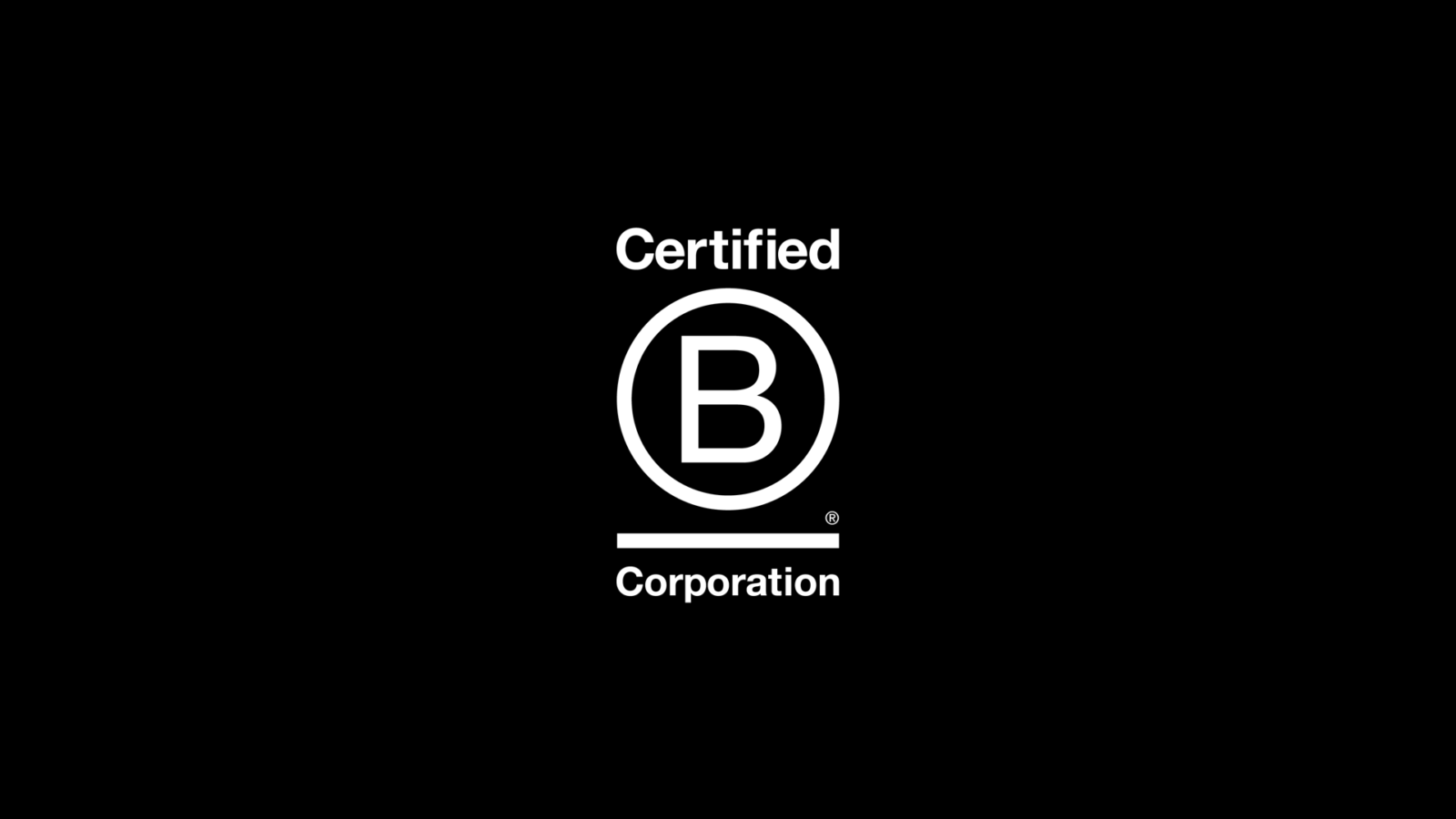 Bullhorn Certified B Corp