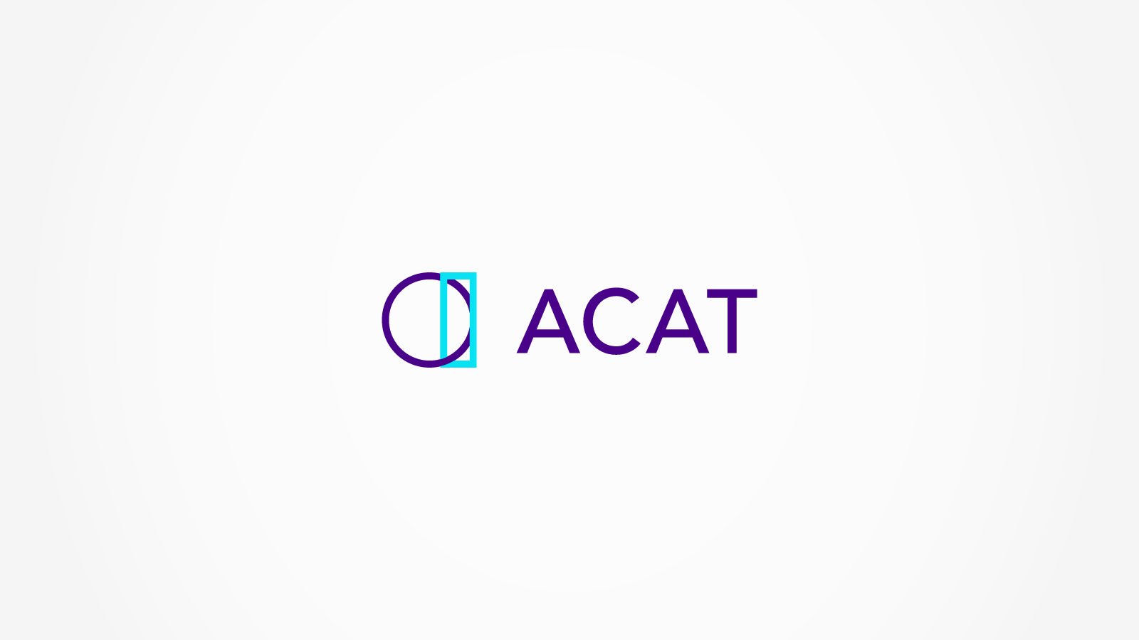 ACAT Wellness Brand Identity Logo by Bullhorn Creative