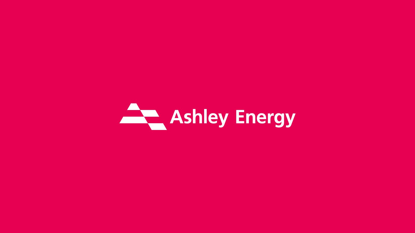An Identity for Ashley Energy By Bullhorn Creative