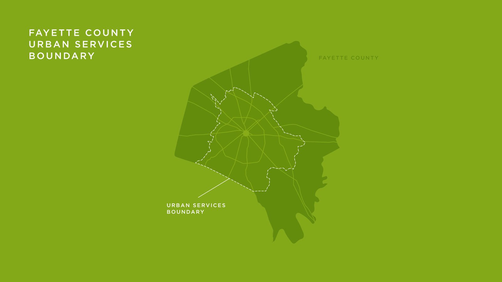 An Identity for the Fayette Alliance By Bullhorn Creative