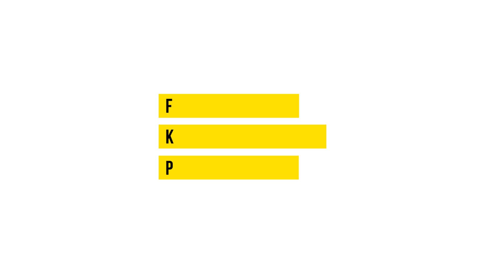 An Identity for FKP Law By Bullhorn Creative