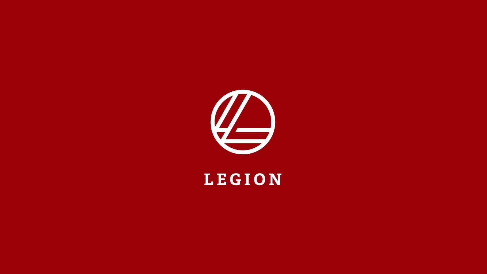 An Identity for Legion Logistics By Bullhorn Creative