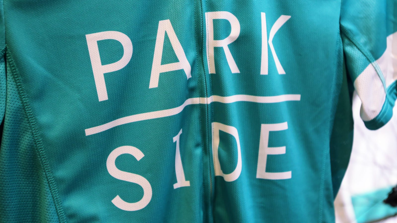 An Identity for Parkside Bikes By Bullhorn Creative