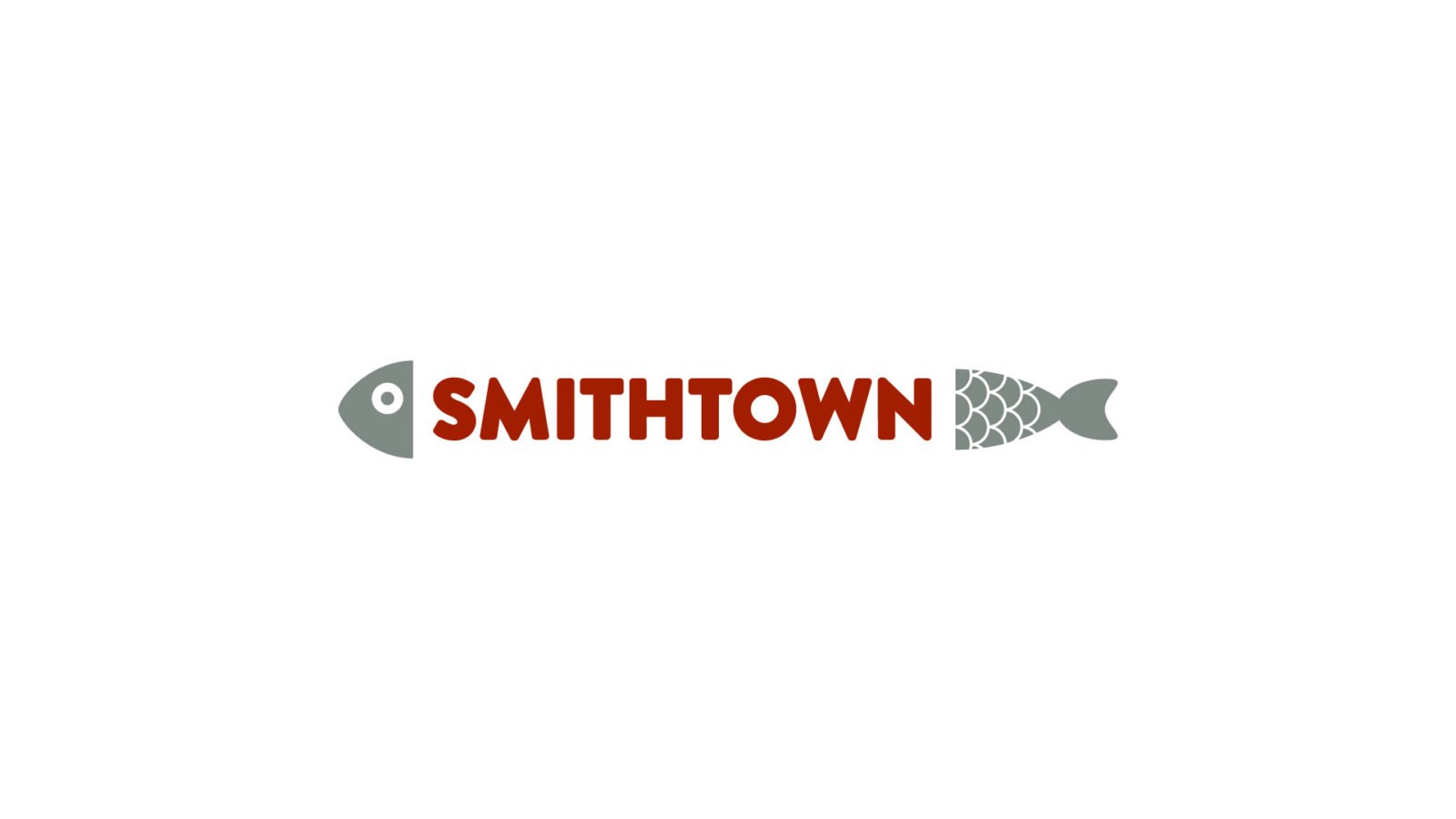 A Brand Identity for Smithtown Seafood by Bullhorn Creative
