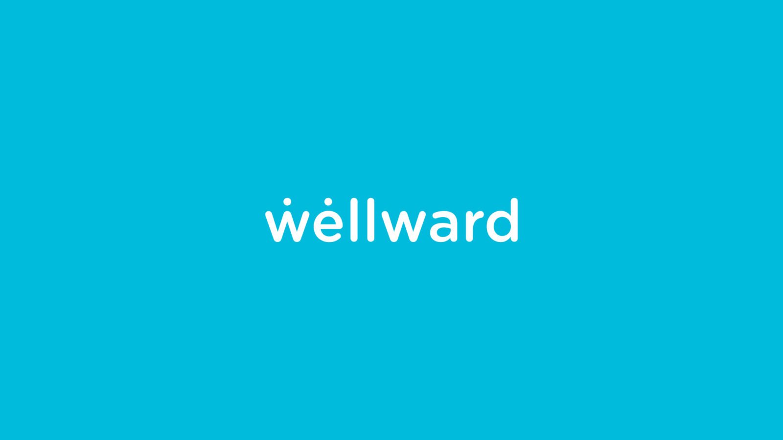 A Brand Identity for Wellward by Bullhorn Creative