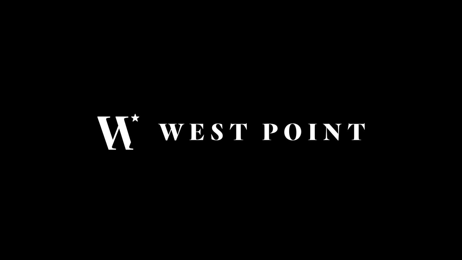 A Brand Identity for West Point Thoroughbreds by Bullhorn Creative