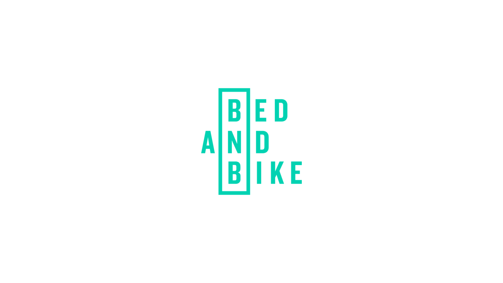 Boutique Hotel Branding for Bed and Bike