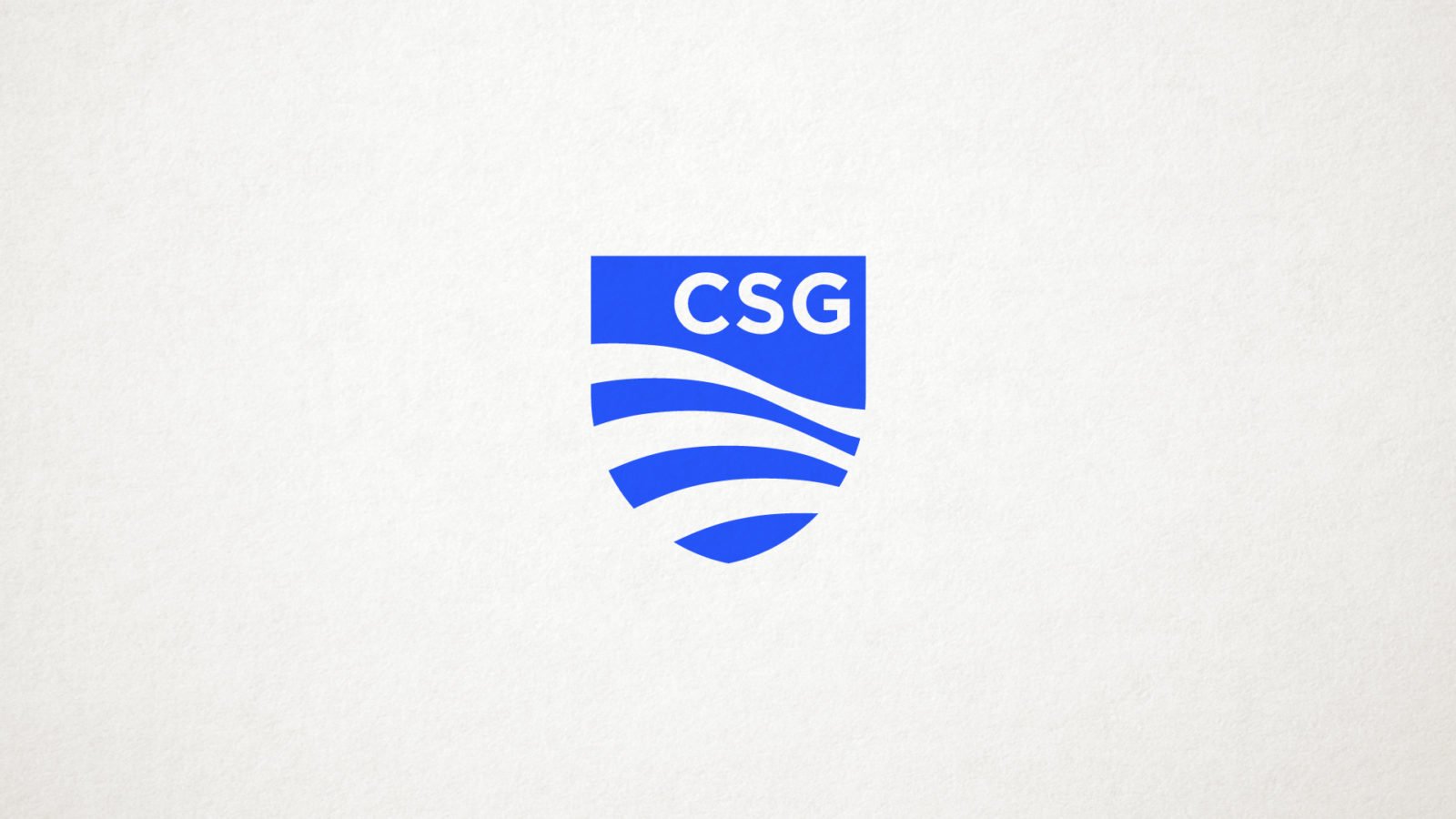 Brand identity for The Council of State Governments