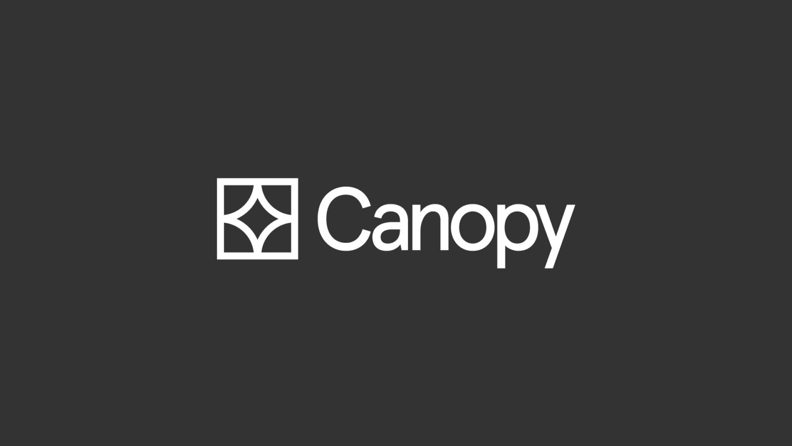 Canopy, Kentucky B Corp Association Logo