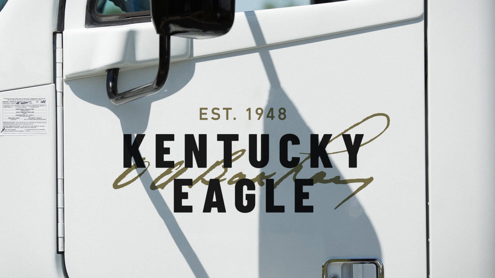 Kentucky Eagle