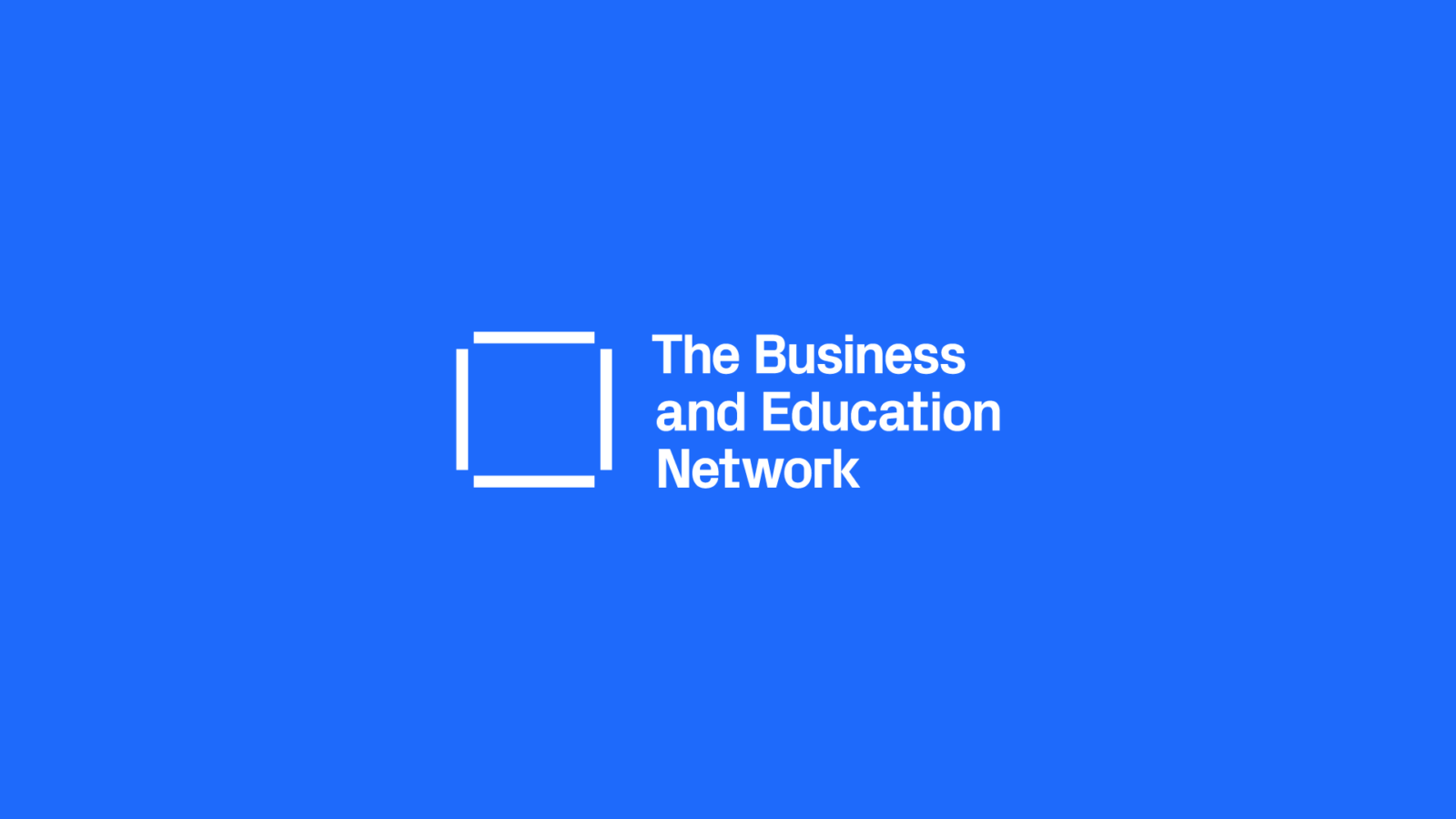 The Business and Education Network