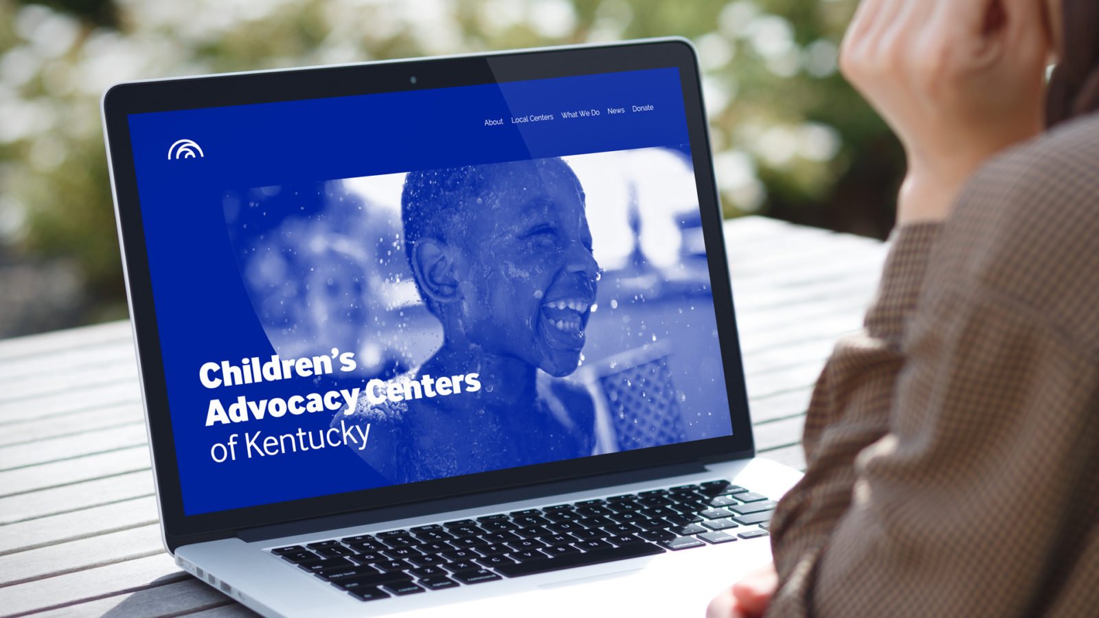 Children’s Advocacy Centers of Kentucky