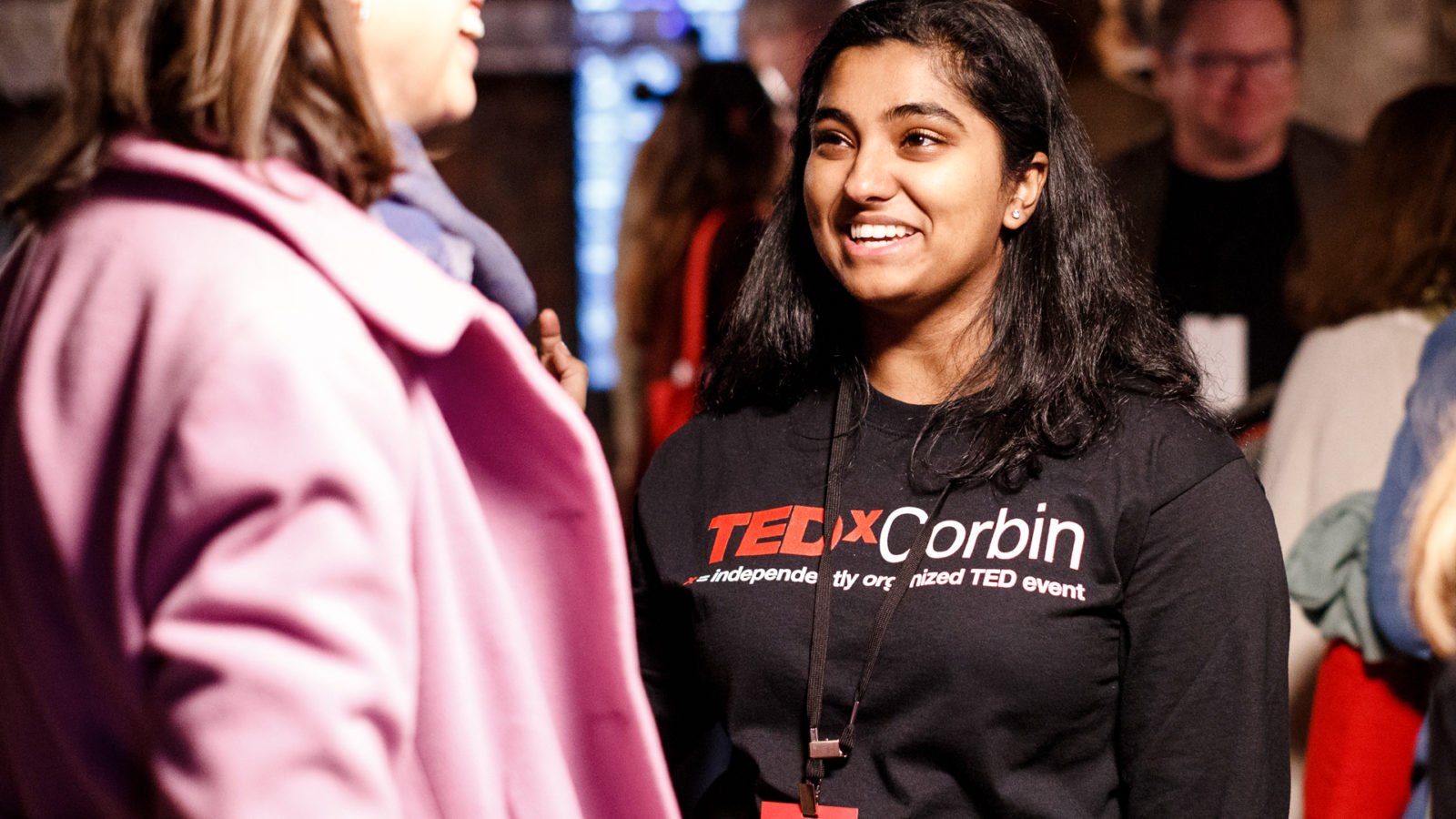 TEDxCorbin