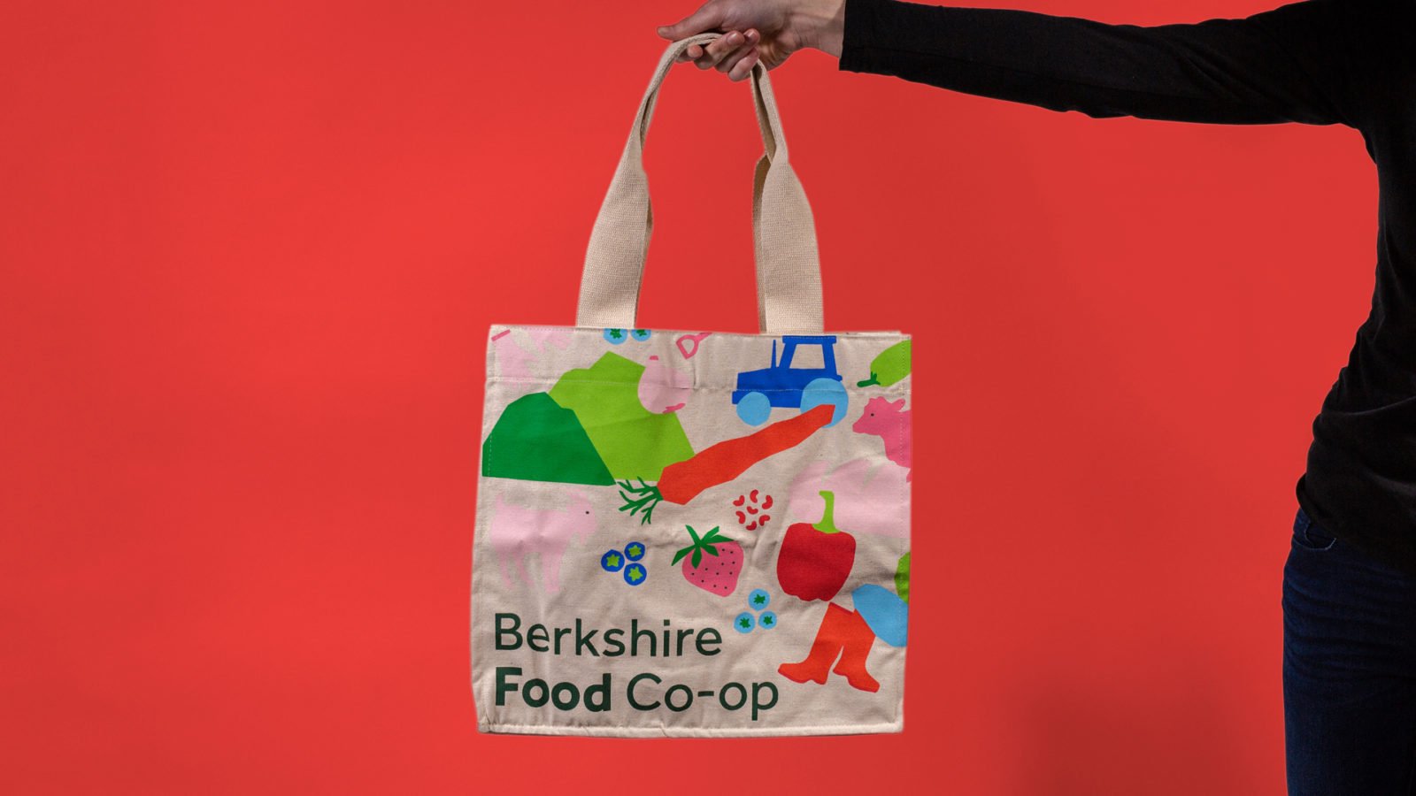 Berkshire Food Co-op