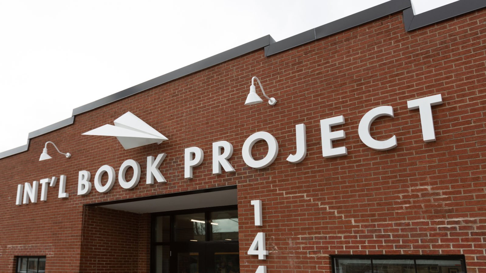 Checking in on International Book Project