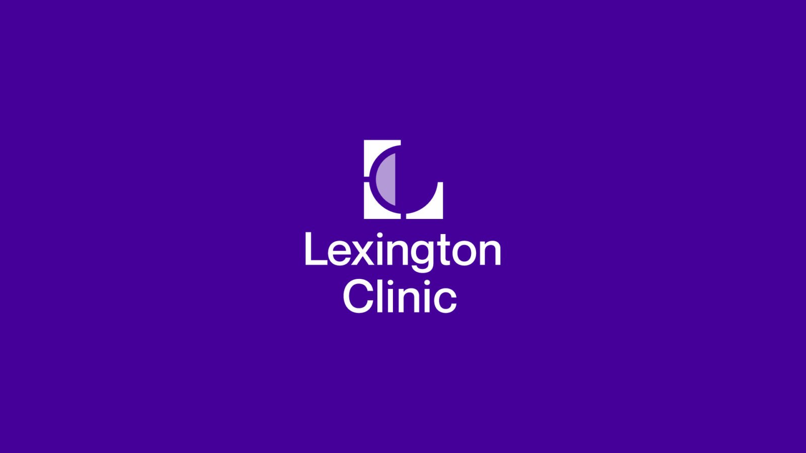 Lexington Clinic Hospital Brand Logo