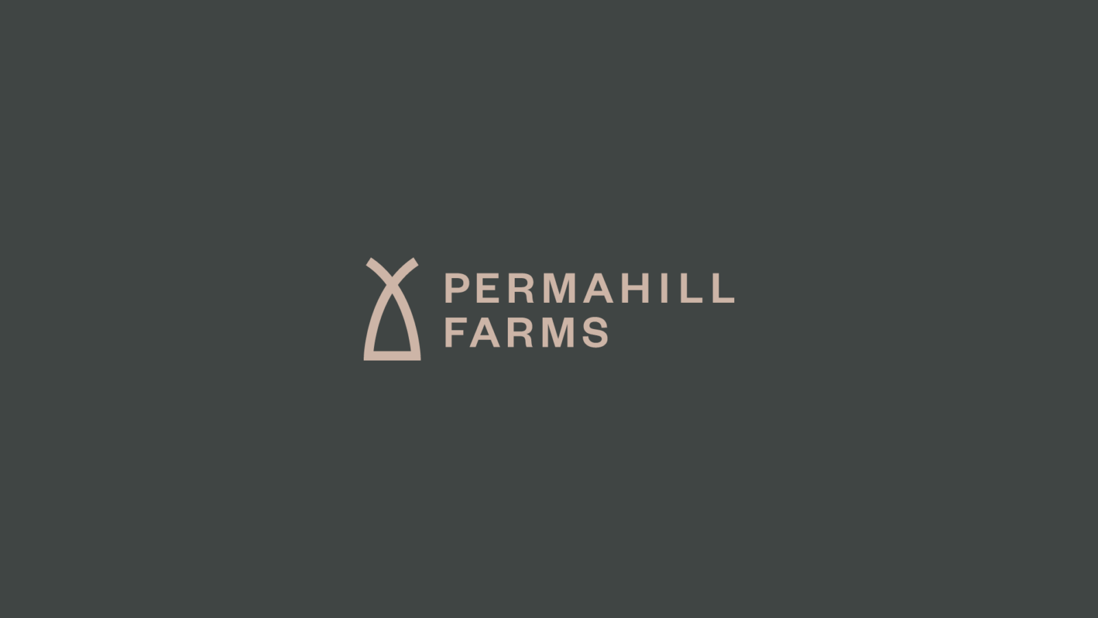 Permahill Farms CBD Logo