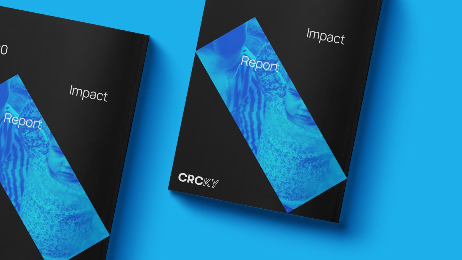 CRC KY Impact Branding Annual Report