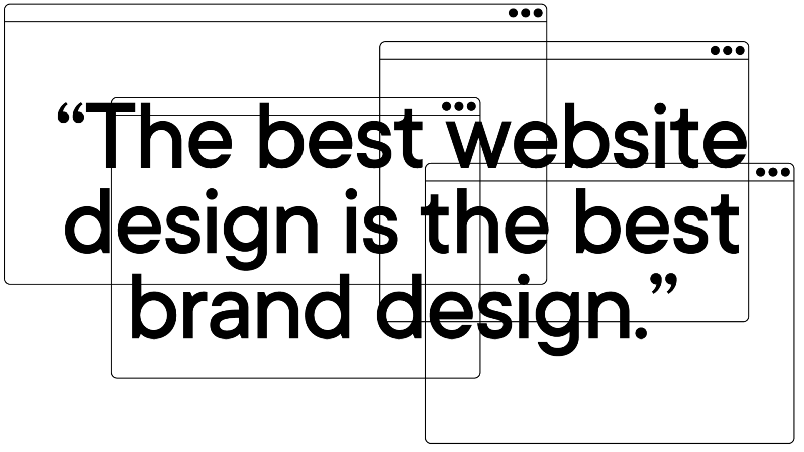 Who Should Design Your Website?
