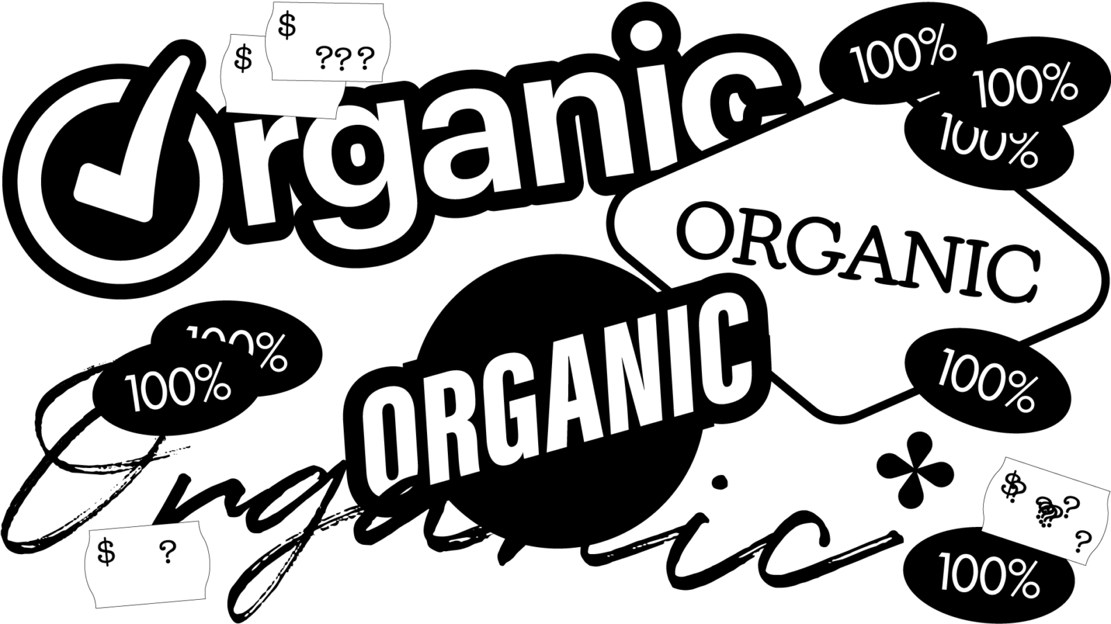 What Does it Mean to be Organic?