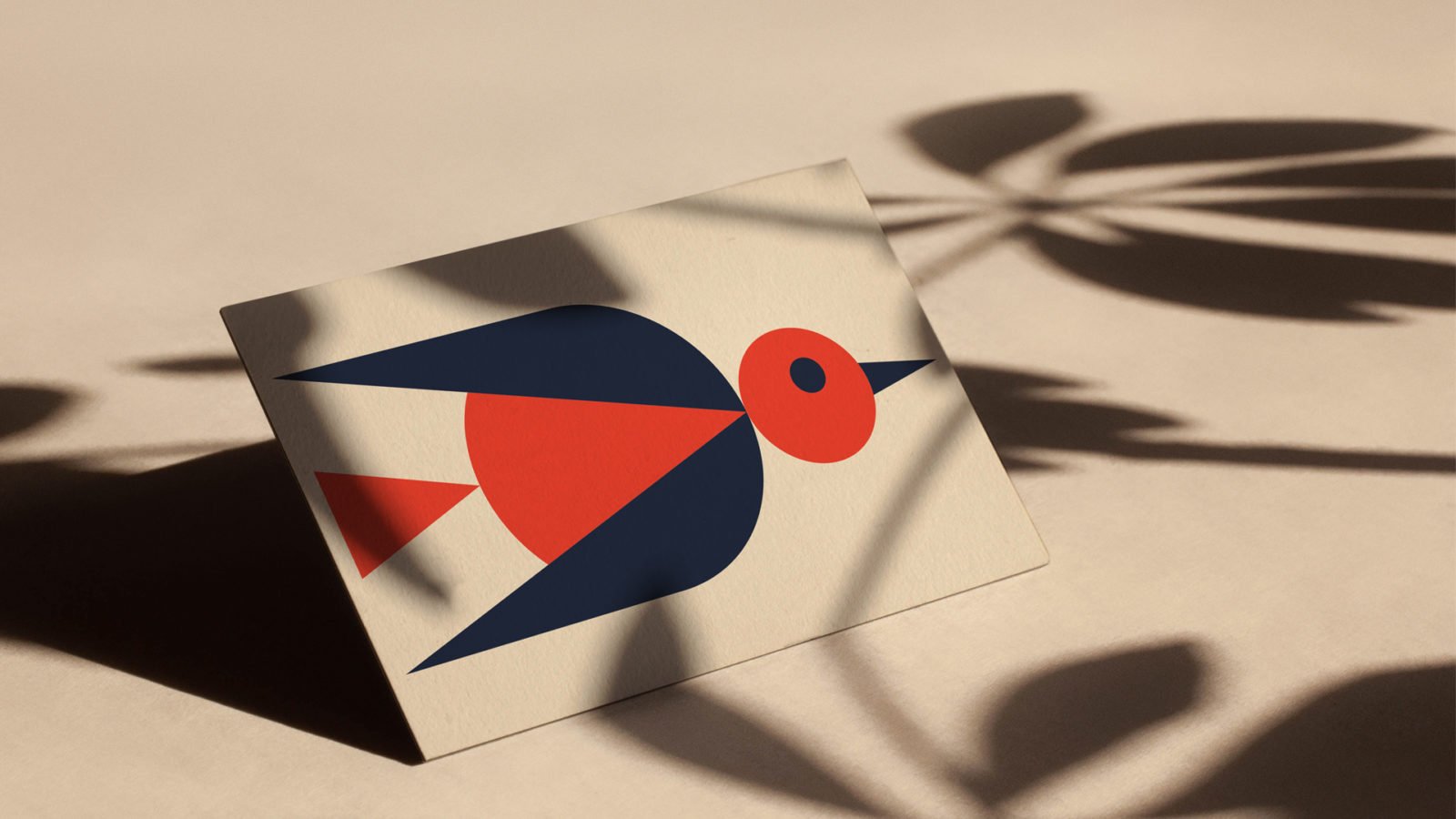 Flycatcher Mens Skincare Brand Gift Card Design
