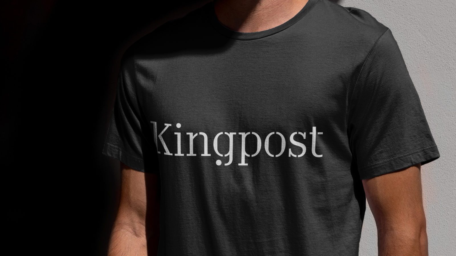 Kingpost