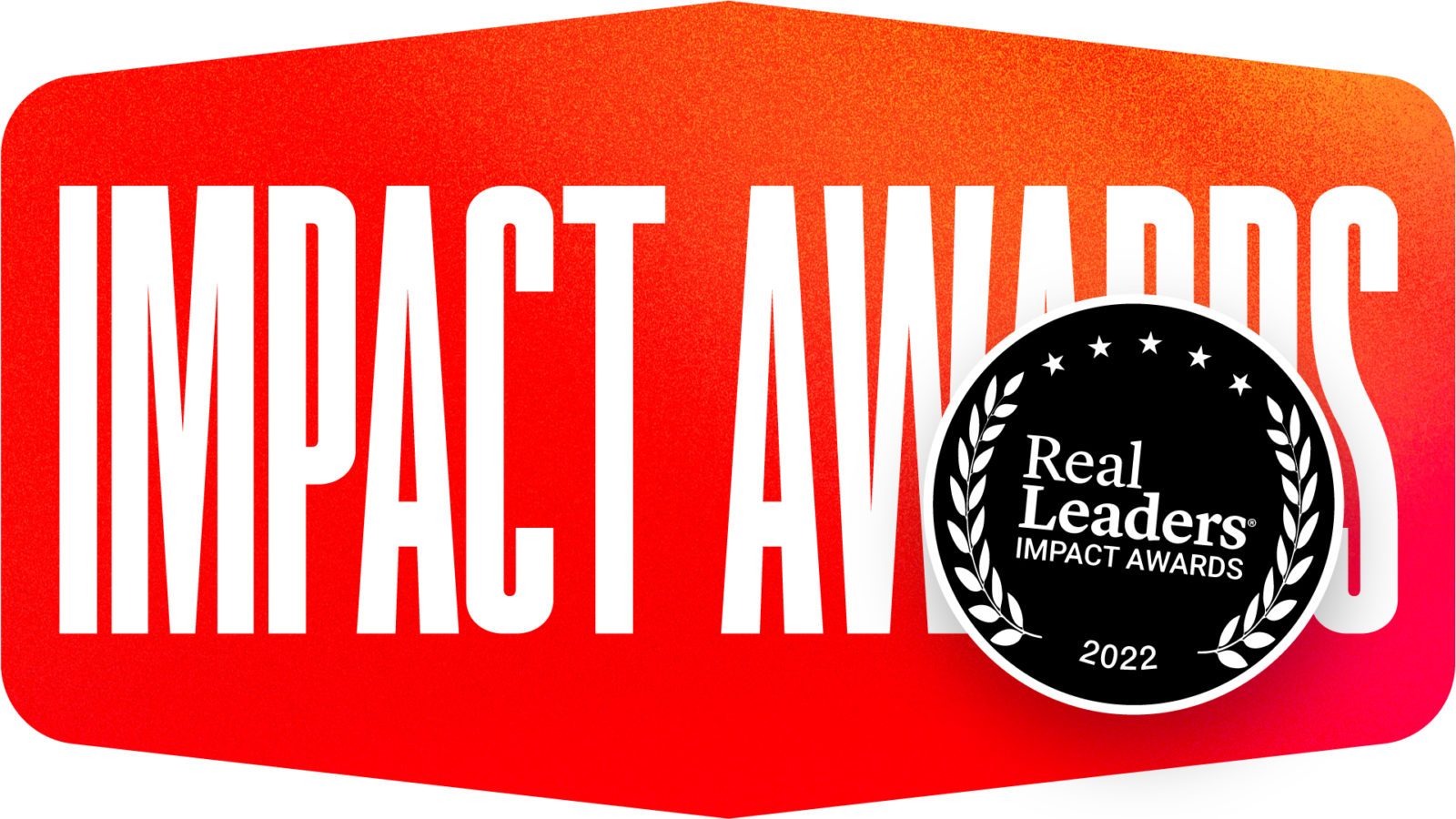Impact Award Winner