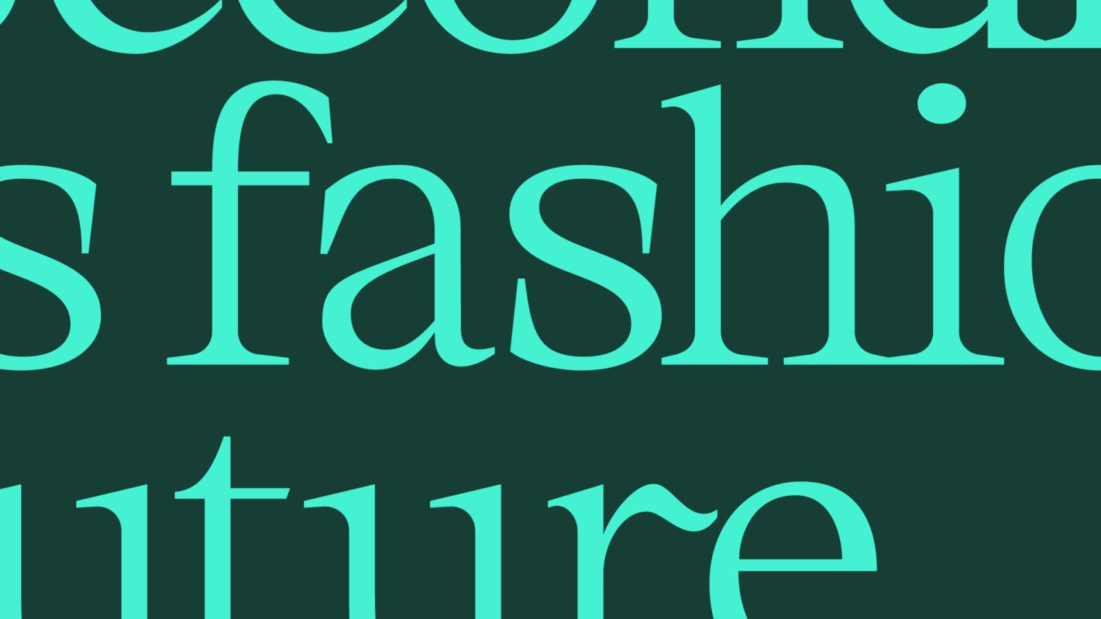 Helpsy rebrand typography sample